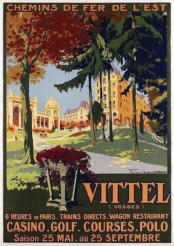 Vittel : les associations demandent à l'État d'interdire les prélèvements de Nestlé 