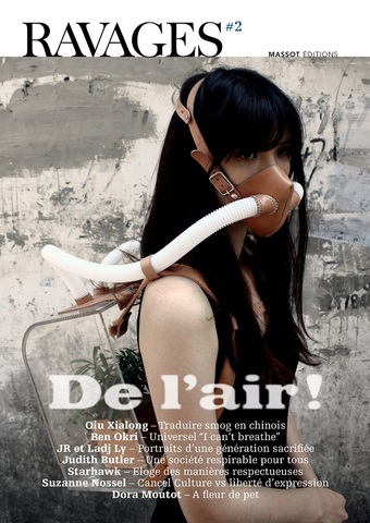 De l'air<small class="fine d-inline"> </small>! Établir, enfin, une société «<small class="fine d-inline"> </small>respirable<small class="fine d-inline"> </small>» pour tous 