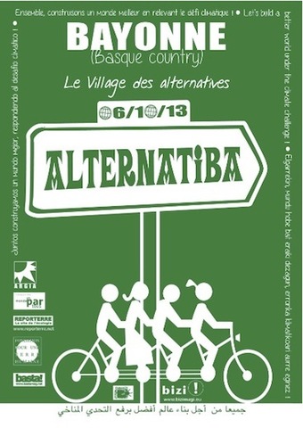 Alternatiba