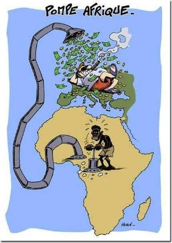 L'accaparement des terres sévit au Mali, alors que se prépare le Sommet France-Afrique