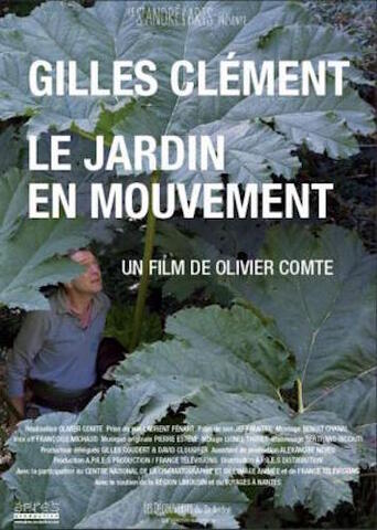 Gilles Clément, orfèvre du jardin en mouvement