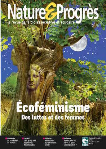 L'écoféminisme, des luttes et des femmes
