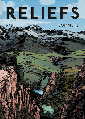 Plaidoyer pour les montagnes du monde