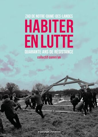 Quand habiter est inséparable de lutter