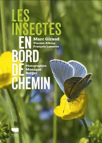 À la découverte des petites bêtes