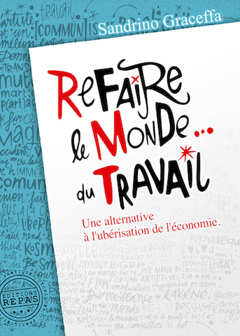 L'ubérisation du monde du travail n'est pas une fatalité