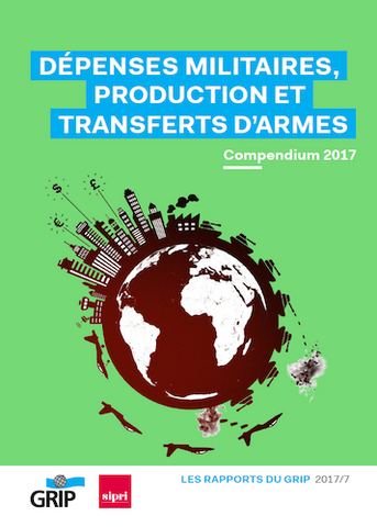 Les dépenses militaires mondiales atteignent 1.400 milliards d'euros