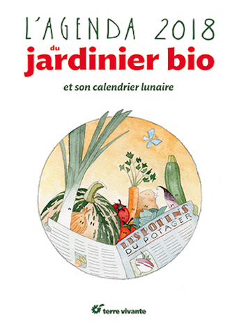 L'outil indispensable du jardinier bio