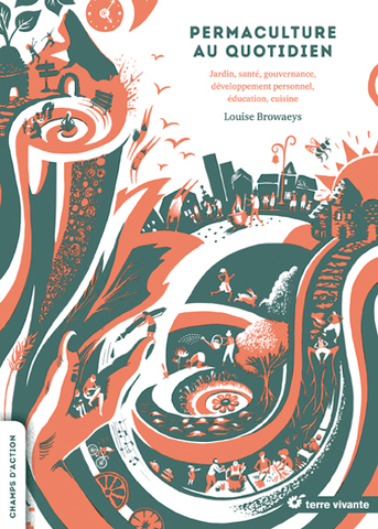 La permaculture dans la vie de tous les jours