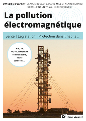 Un guide pour tout savoir sur les ondes électromagnétiques