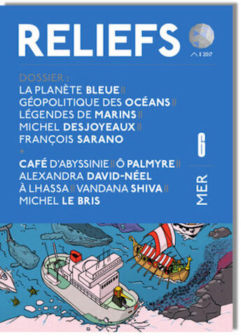 La grande aventure de la mer