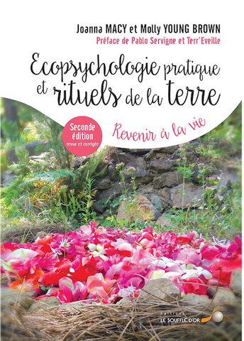 L'écopyschologie, pour vivre mieux son rapport au monde