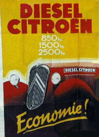 Il y a quinze ans, le <span class="caps">PS</span> enterrait déjà le diesel