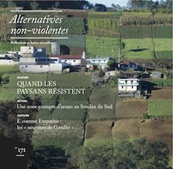 Alternatives non-violentes