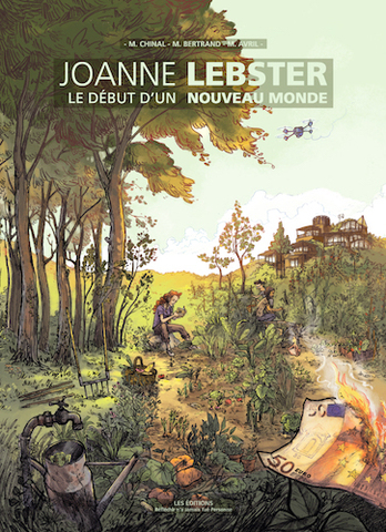 Un monde sans monnaie, et si c'était possible<small class="fine d-inline"> </small>?