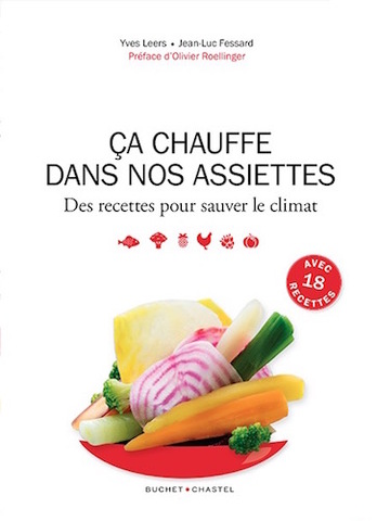 Cuisiner, c'est excellent pour la santé… et le climat