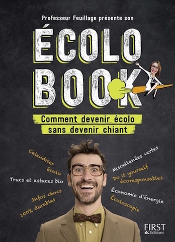 Parler écologie et «<small class="fine d-inline"> </small>toucher un max de monde<small class="fine d-inline"> </small>»