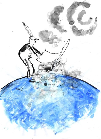 La plus grande conférence scientifique sur le climat s'ouvre à Paris