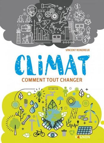 Trente clés collectives et individuelles pour réinventer nos vies
