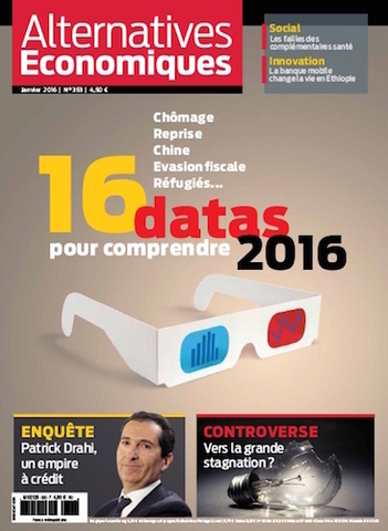 Seize datas pour comprendre 2016