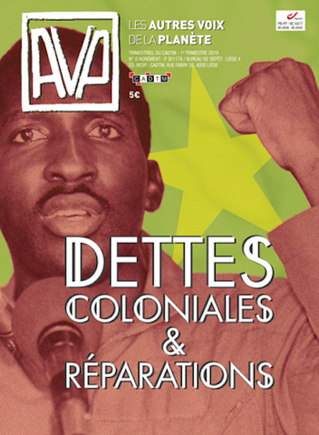Le cadeau empoisonné de la dette coloniale