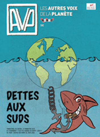 Pays du Sud : alerte à la dette publique