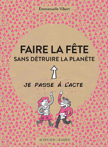On fait la fête... en écolos