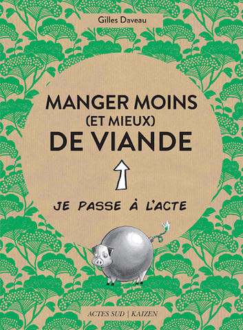Comment manger moins de viande<small class="fine d-inline"> </small>?