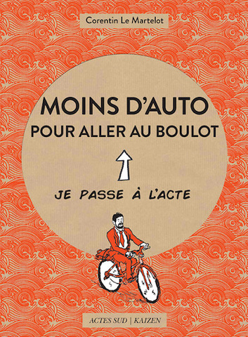 Se passer de la voiture pour aller au boulot<small class="fine d-inline"> </small>? suivez le guide