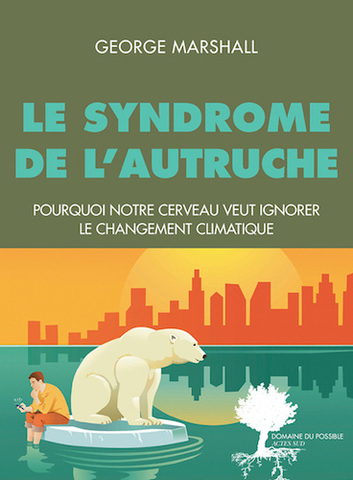 Les ressorts psychologiques du déni climatique 