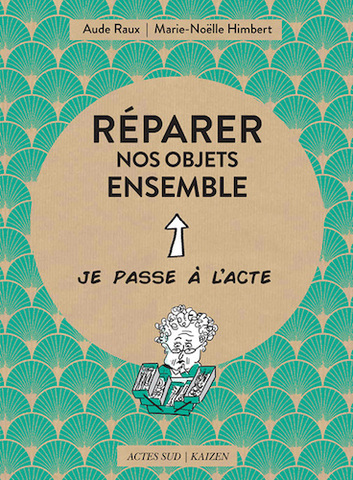 Contre le réﬂexe du tout-jetable, les «<small class="fine d-inline"> </small>cafés de la réparation<small class="fine d-inline"> </small>»