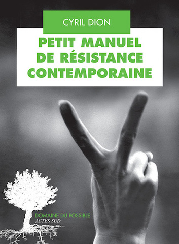 Résister à l'effondrement écologique, mais contre l'extérieur ou contre nous-mêmes<small class="fine d-inline"> </small>?