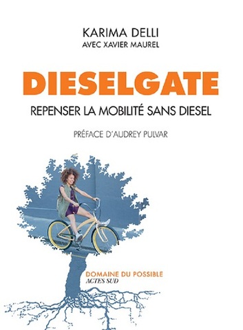 Comment repenser la mobilité sans diesel<small class="fine d-inline"> </small>?