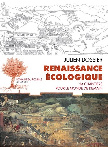 Feuille de route pour la renaissance écologique