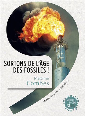 Les contours d'une Terre enfin sortie du carbone