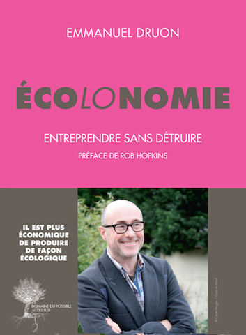 L'économie écologique, ça rapporte<small class="fine d-inline"> </small>!