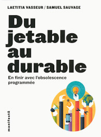 Combattre l'obsolescence programmée