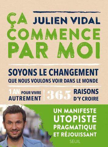 Une action écocitoyenne, chaque jour, pendant un an