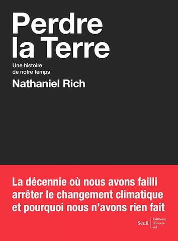Le rendez-vous raté avec la bataille climatique.... il y a trente ans