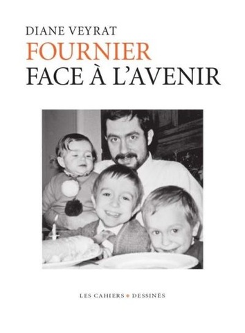 Fournier : biographie d'un précurseur de l'écologie révolutionnaire