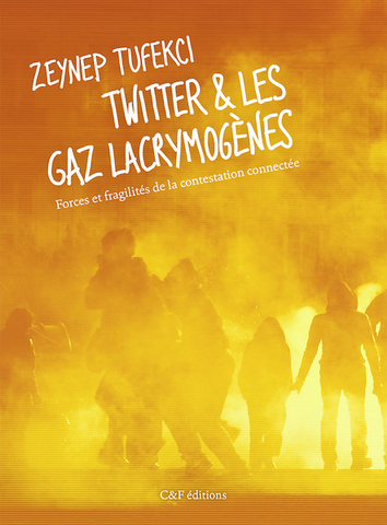 Les technologies numériques, atout ou handicap des luttes<small class="fine d-inline"> </small>?