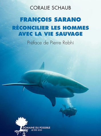 La vie sauvage est source de sagesse et de concorde