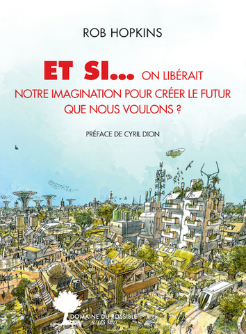 La puissance de l'imagination