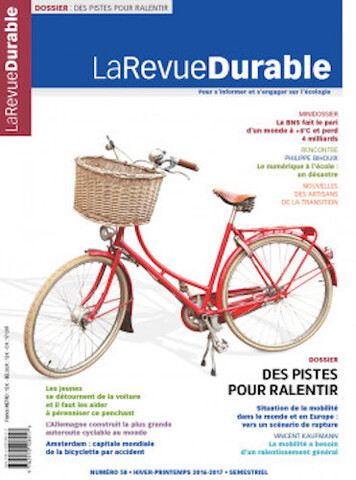 Se déplacer autrement