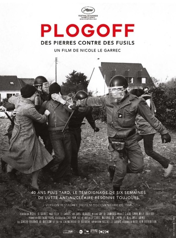 <span class="caps">EN</span> <span class="caps">VIDEO</span> - Plogoff, 1980 : l'intense combat d'un village contre une centrale nucléaire