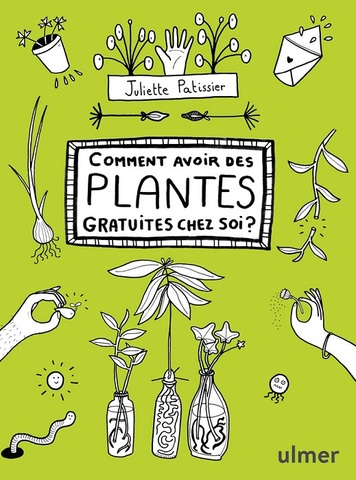 Des plantes gratuites chez soi