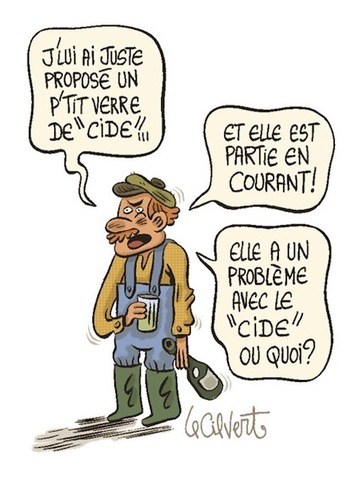 J'ai tenté de vivre une semaine sans pesticides