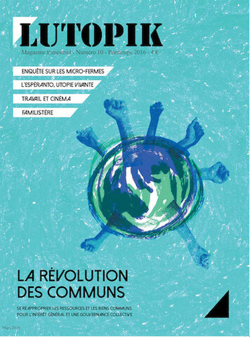 La révolution des communs 