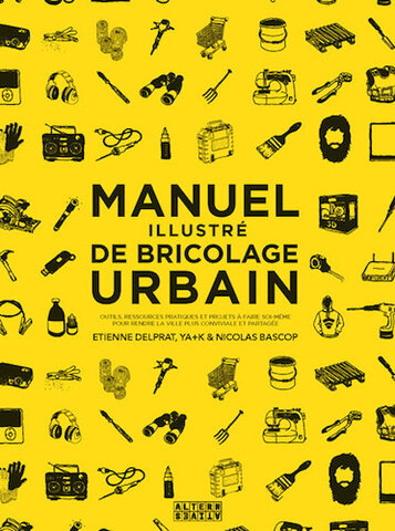 Bricoler pour partager la ville