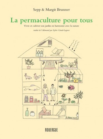 La permaculture, de la théorie à la pratique